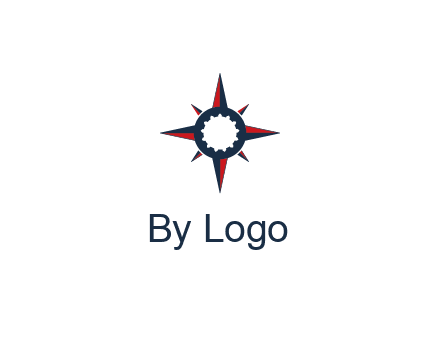 compass star