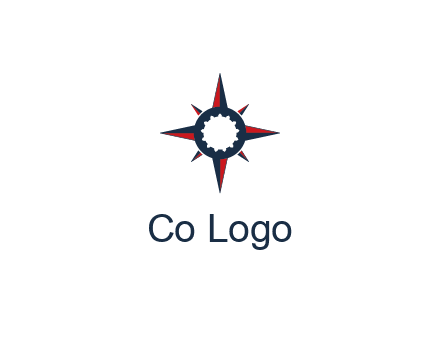 compass star