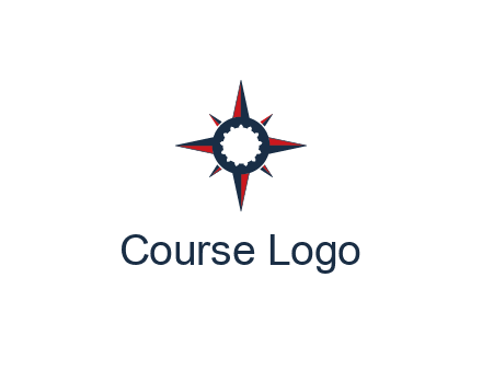 compass star