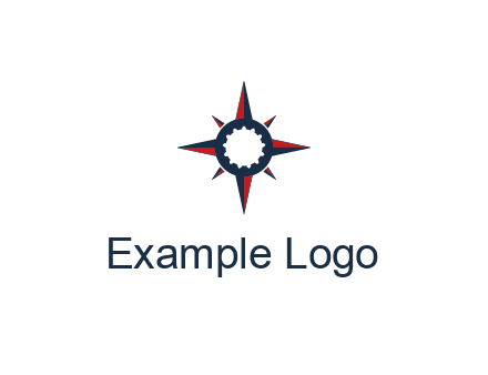 compass star