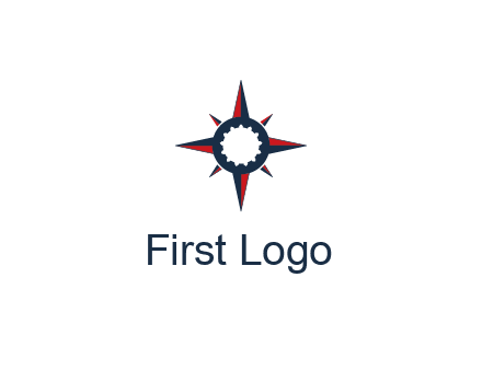 compass star
