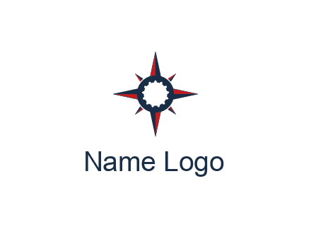 compass star