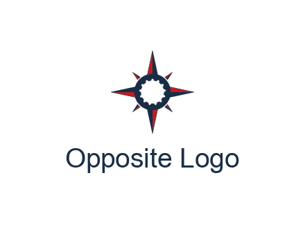 compass star
