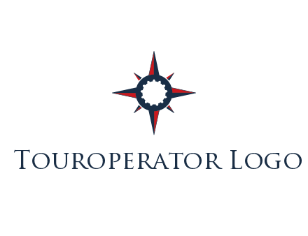 compass star