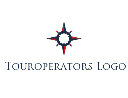 compass star