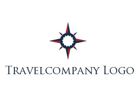 compass star