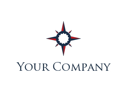compass star