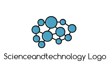 molecules joined together