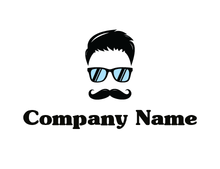 Free Haircut Logo Designs - DIY Haircut Logo Maker Free Haircut Logo Designs - DIY Haircut Logo Maker