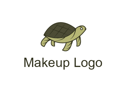 abstract turtle