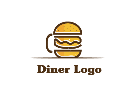  food logo maker