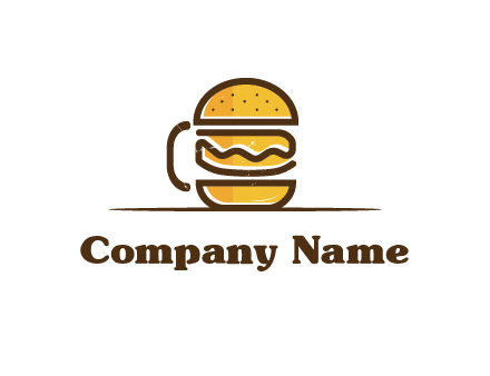  food logo maker