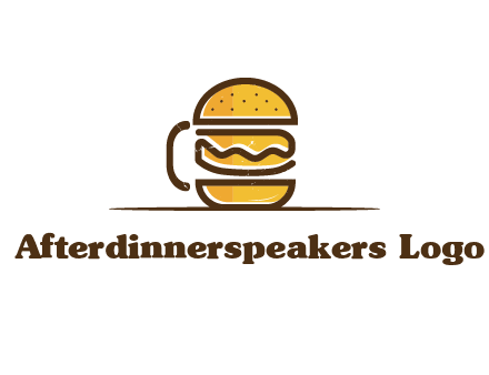  food logo maker