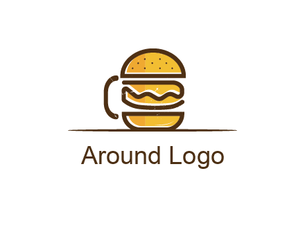  food logo maker