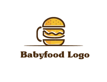  food logo maker