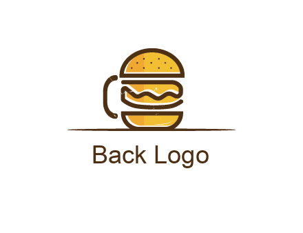  food logo maker