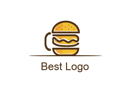  food logo maker