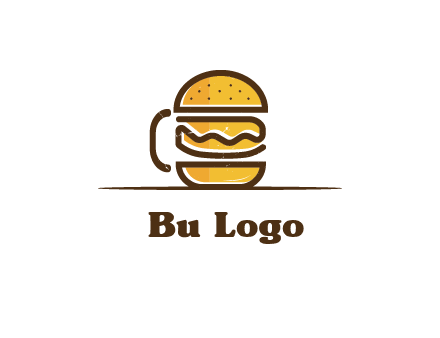  food logo maker