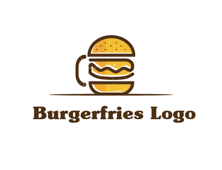  food logo maker