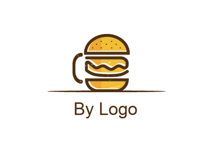  food logo maker