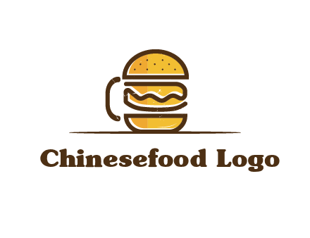  food logo maker