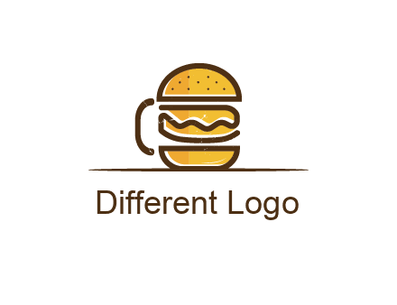  food logo maker