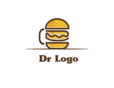  food logo maker