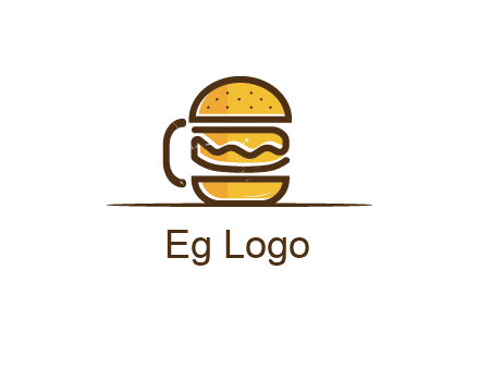  food logo maker