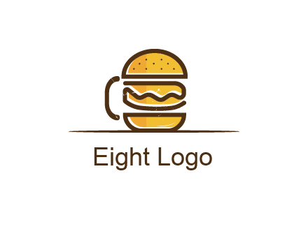  food logo maker
