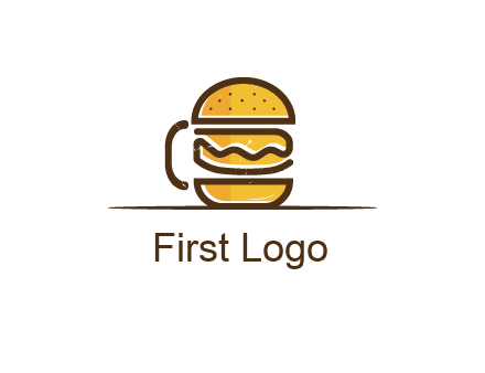  food logo maker