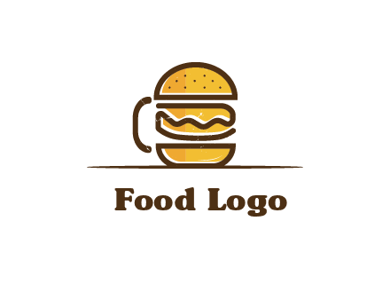  food logo maker