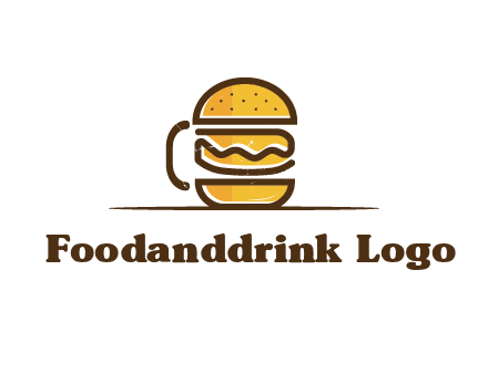  food logo maker