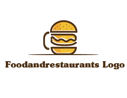  food logo maker