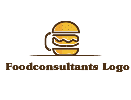  food logo maker