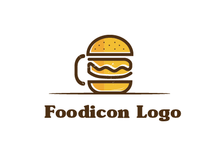  food logo maker