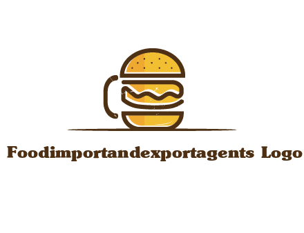  food logo maker