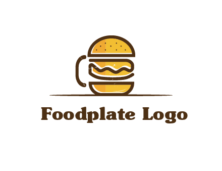  food logo maker