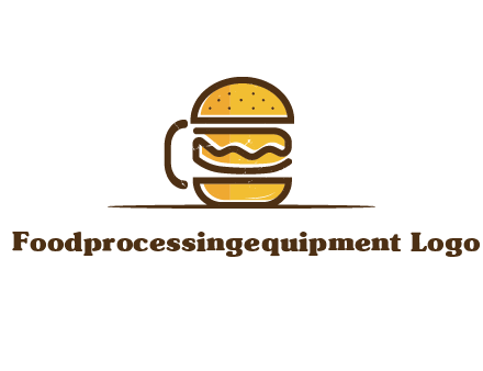  food logo maker