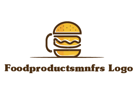  food logo maker
