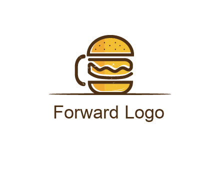  food logo maker
