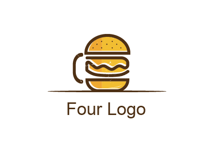  food logo maker