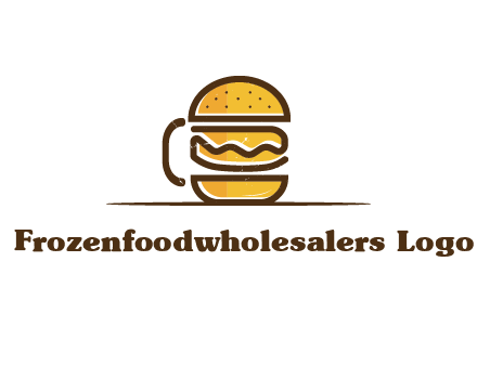  food logo maker