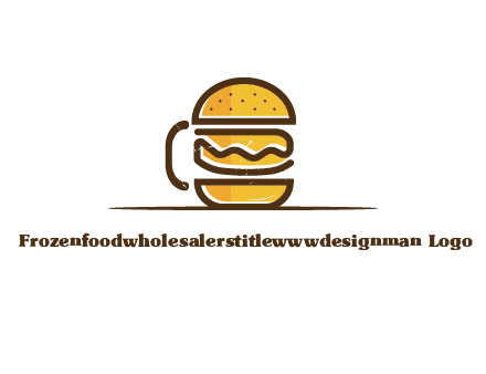  food logo maker