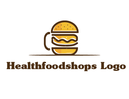 food logo maker