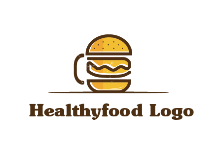  food logo maker