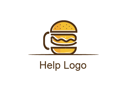  food logo maker