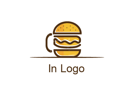  food logo maker