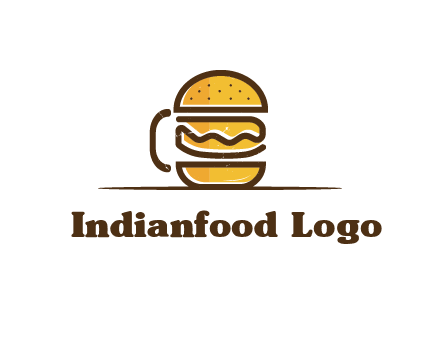  food logo maker