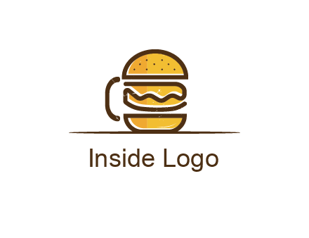  food logo maker