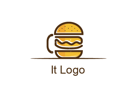  food logo maker